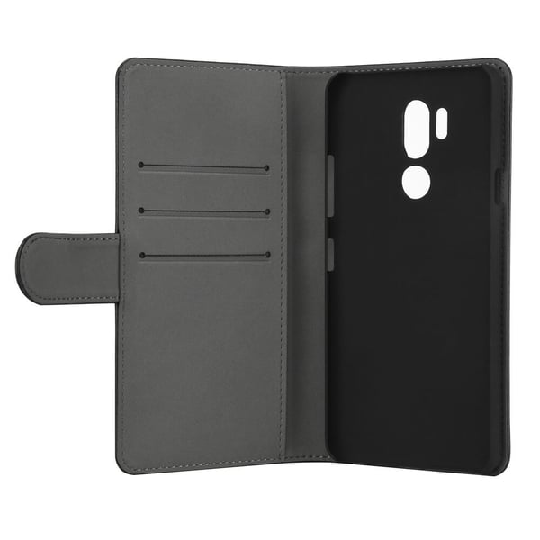 Lompakko LG G7 ThinQ Musta