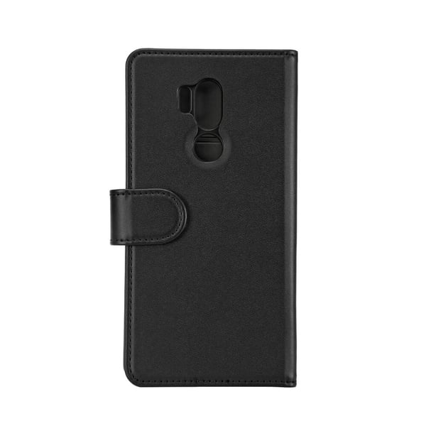 Lompakko LG G7 ThinQ Musta