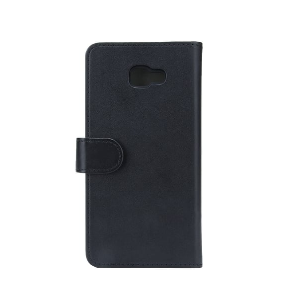 Lommebokveske Samsung Galaxy J4 Plus 2018 Svart