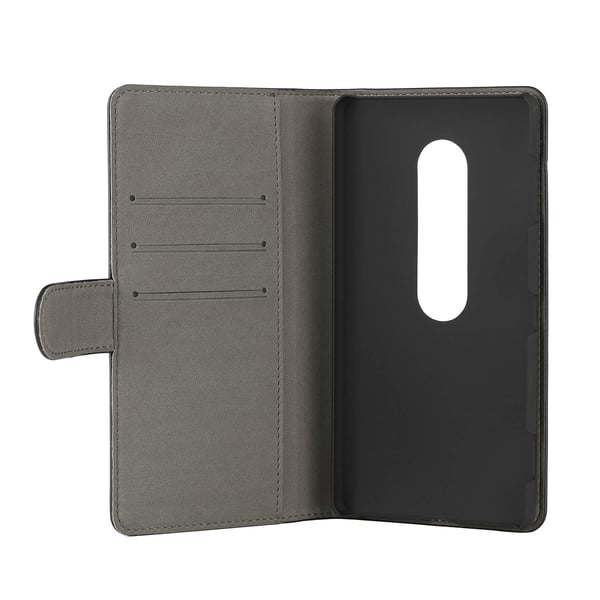 Wallet Sony XZ2 Premium Sort