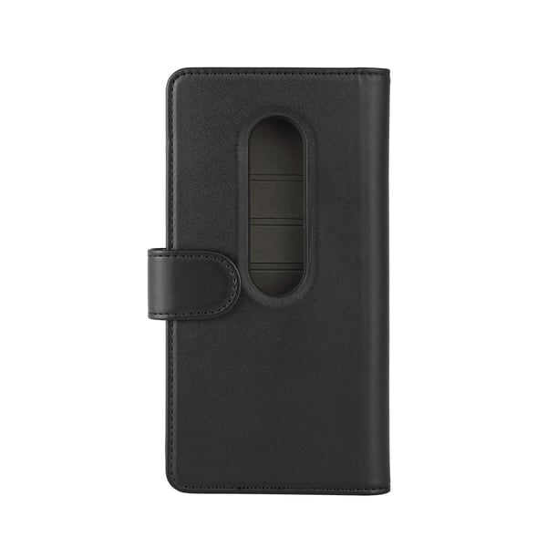 Wallet Sony XZ2 Premium Sort