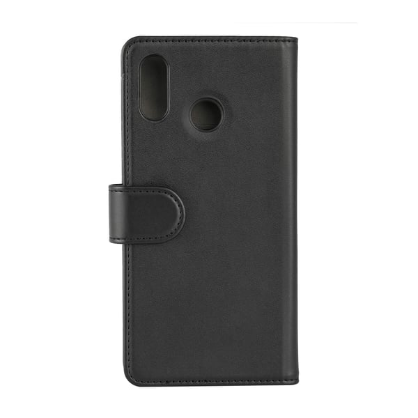 Lommebokveske Huawei Honor Play Svart