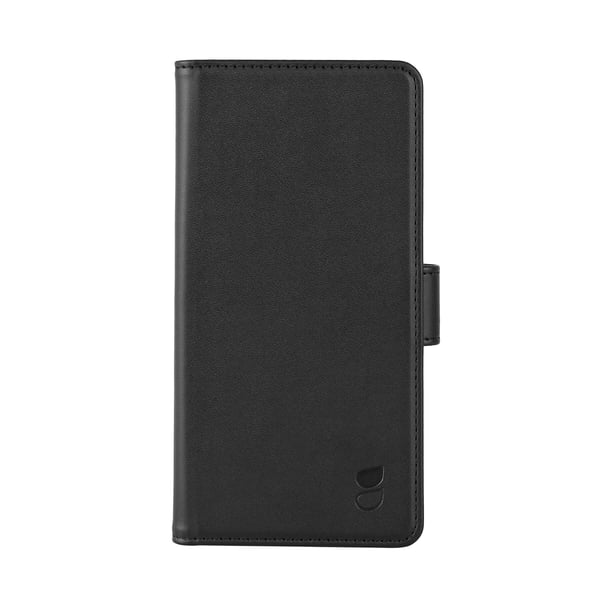 Lommebokveske Samsung Note 9 Svart