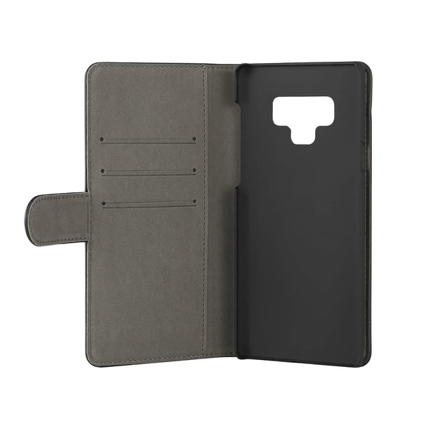 Wallet Samsung Note 9 Sort