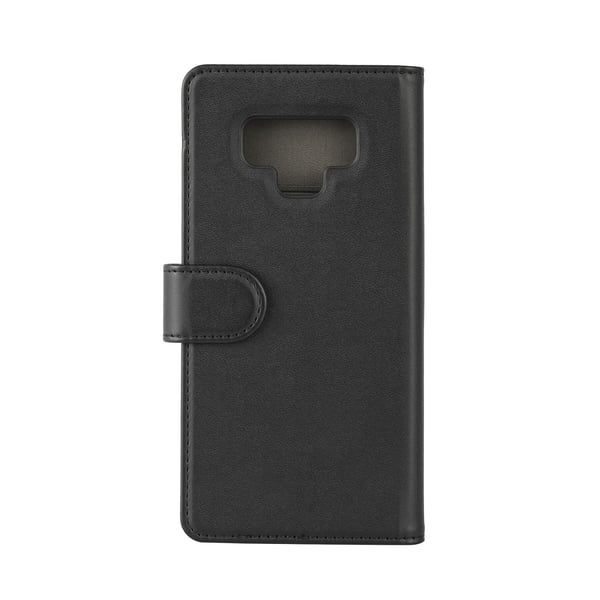 Wallet Samsung Note 9 Sort