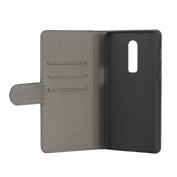 Lompakko OnePlus 6 Musta