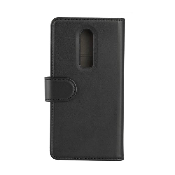 Lompakko OnePlus 6 Musta