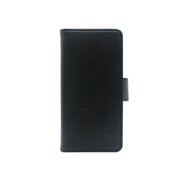 Lommebokveske Sony Xperia XZ2 Compact Svart