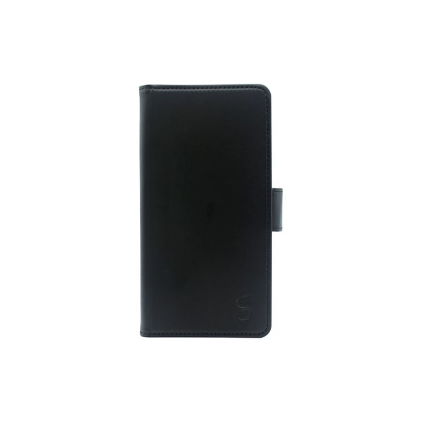 Wallet Sony Xperia XZ2 Sort