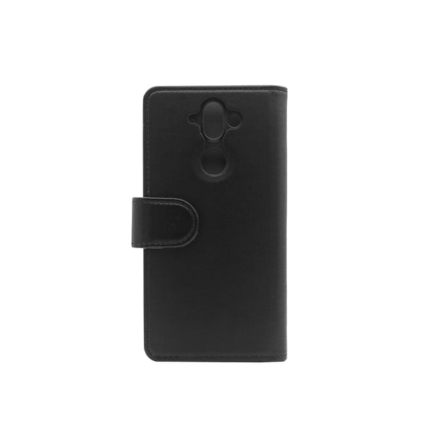 Lommebokveske Nokia 8 Sirocco Svart