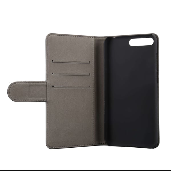 Wallet Huawei Y6 2018 Sort