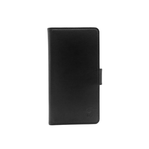 Lommebokveske Huawei P20 Pro 2018 Svart
