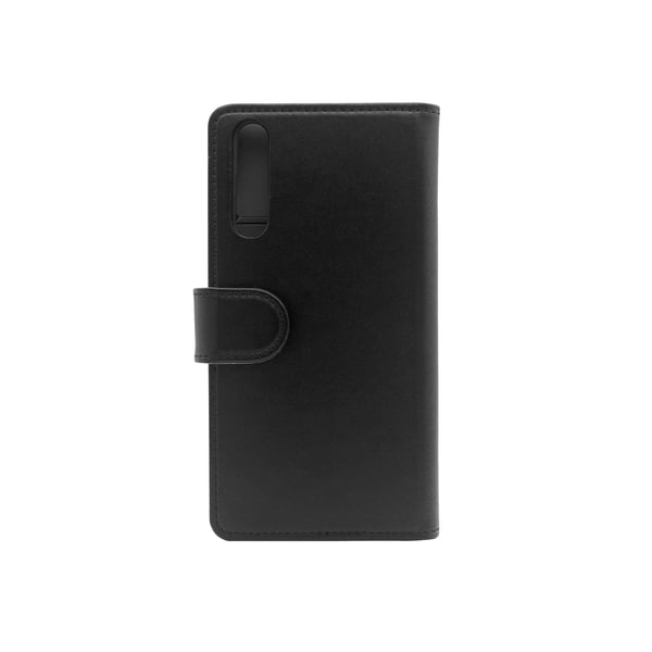 Lommebokveske Huawei P20 Pro 2018 Svart