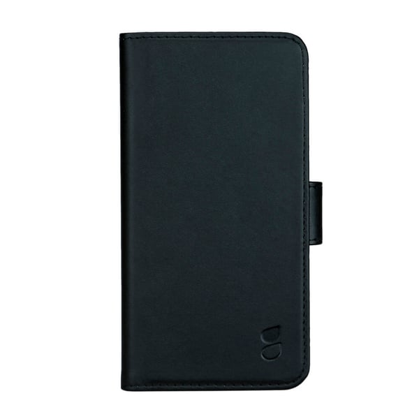 Lommebokveske Huawei P20 Lite 2018 Svart