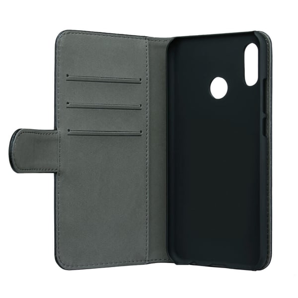 Lommebokveske Huawei P20 Lite 2018 Svart