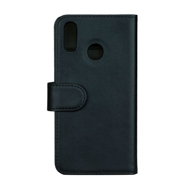 Lommebokveske Huawei P20 Lite 2018 Svart