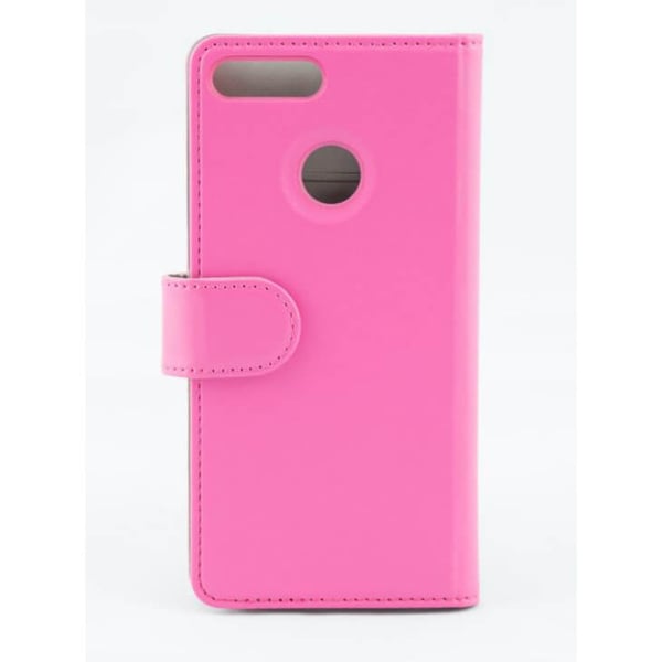 Wallet Rosa - Huawei Honor 9 Lite