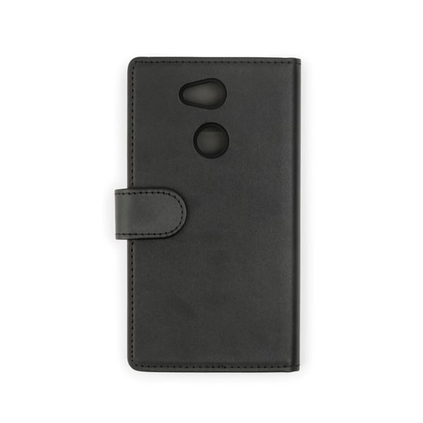 Lommebokveske Sony Xperia XA2 (SM12) Svart
