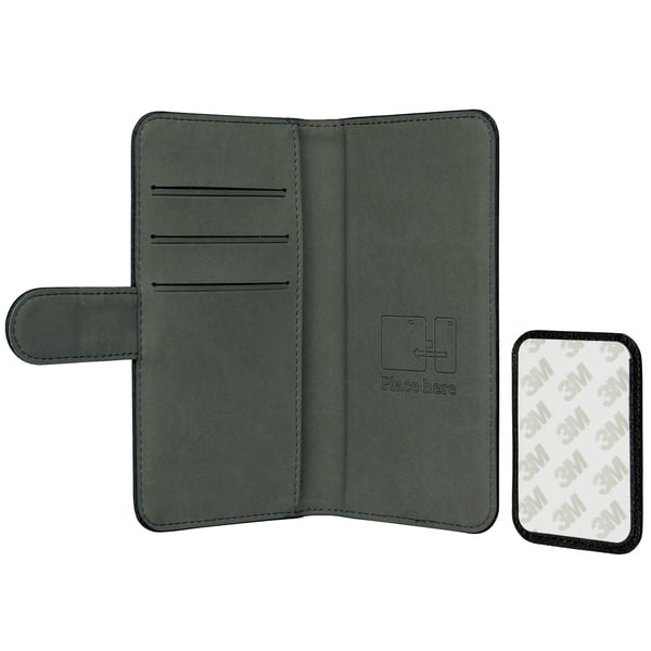 Wallet Universal Lim/Magnet Medium Sort
