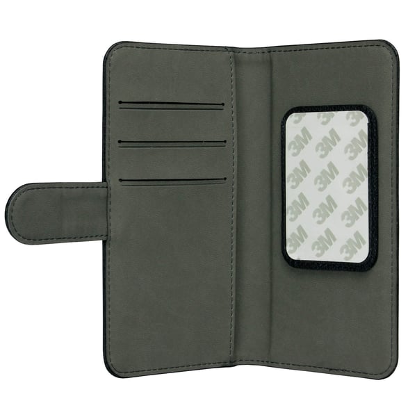 Wallet Universal Lim/Magnet Medium Sort
