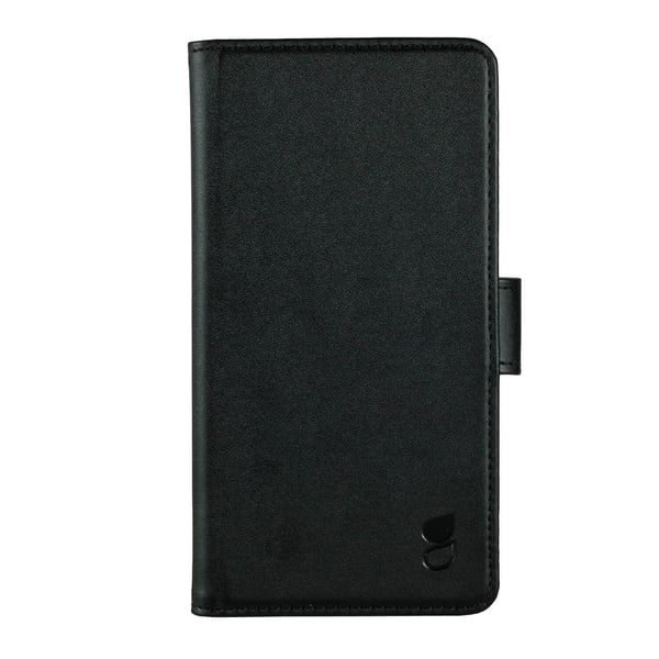 Lommebokveske Sony Xperia XZ1 Svart