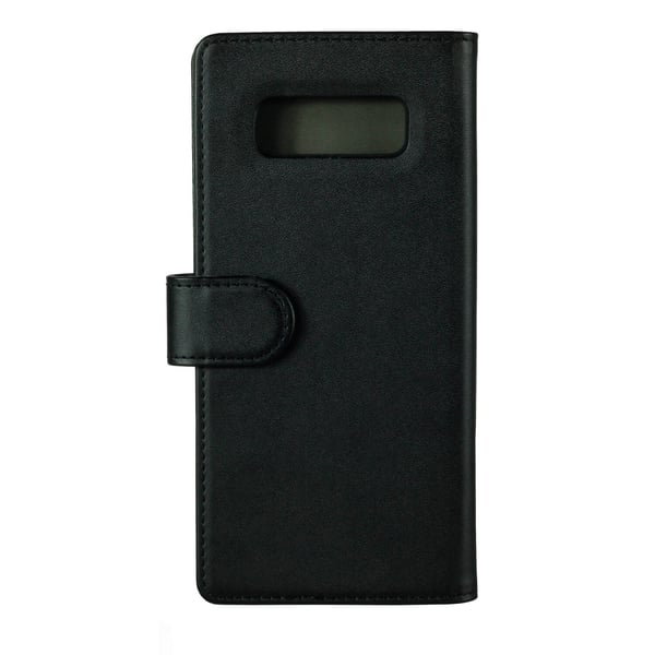 Lommebokveske Samsung Note 8 Svart