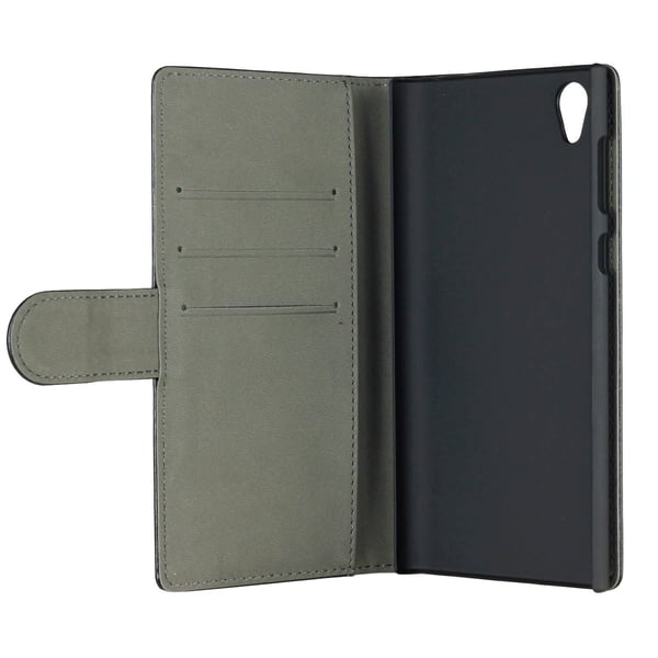 Wallet Sony Xperia L1 Sort