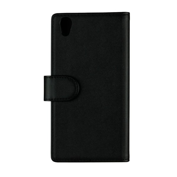 Wallet Sony Xperia L1 Sort