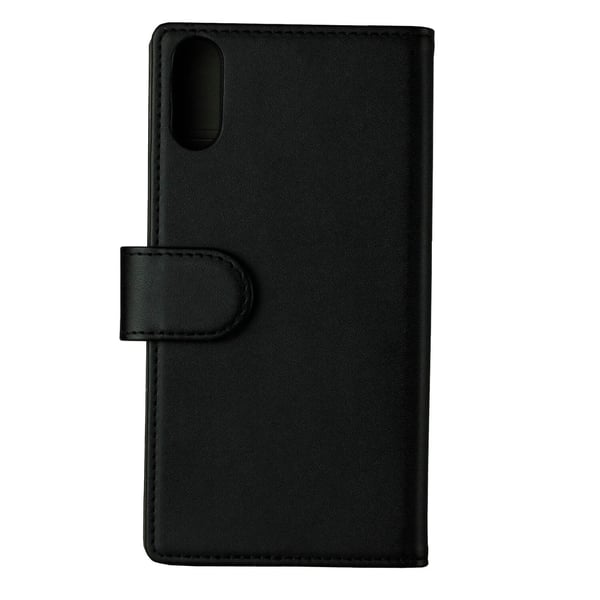 Lompakko Sony Xperia XZs Musta