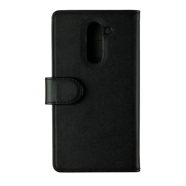Lommebokveske Huawei Honor 6X Svart