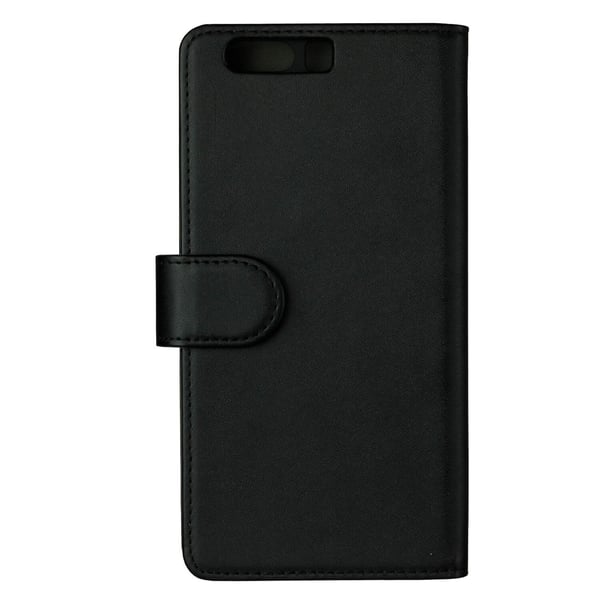 Lommebokveske Huawei P10 Plus Svart