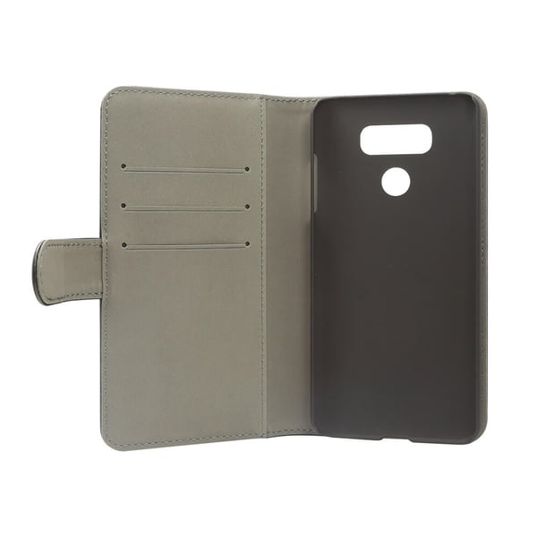 Lommebokveske LG G6 Svart