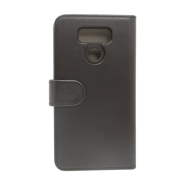 Lommebokveske LG G6 Svart