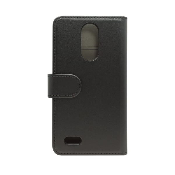 Lommebokveske LG K8 (2017) Svart