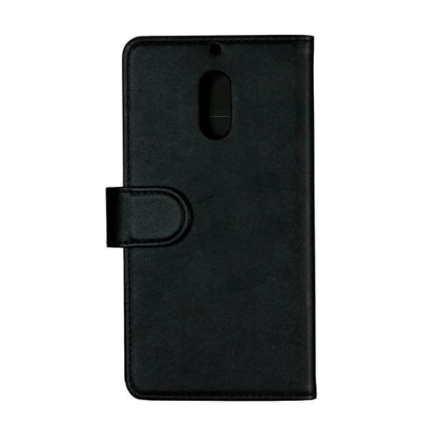 Wallet Nokia 6 Sort