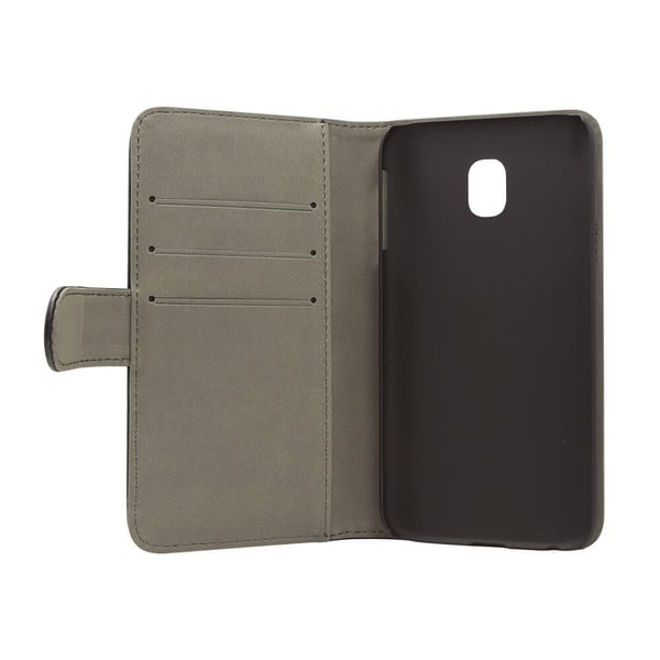 Wallet Samsung J5 2017 Sort