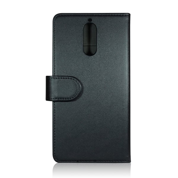 Lommebokveske Huawei Mate 9 Pro Svart