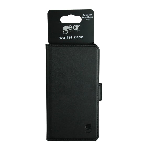 Wallet Huawei Honor 8 Lite Sort