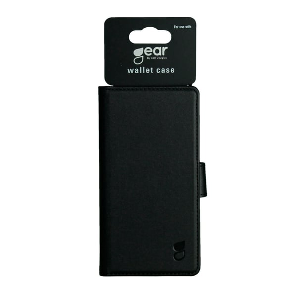 Wallet Moto Z Play Sort