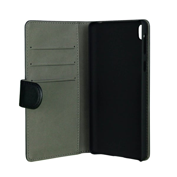 Lompakko Lenovo C2 (K10a40) Musta
