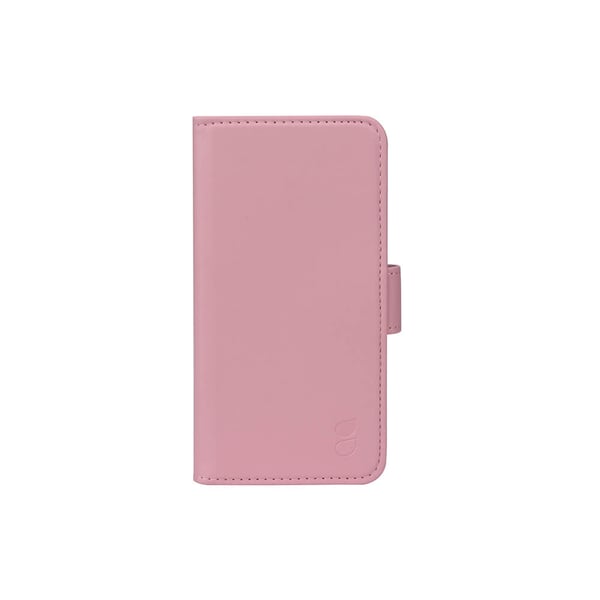 Lompakko Pinkki - iPhone 6/7/8/SE
