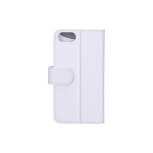 Wallet Hvid - iPhone 6 /7/8/SE