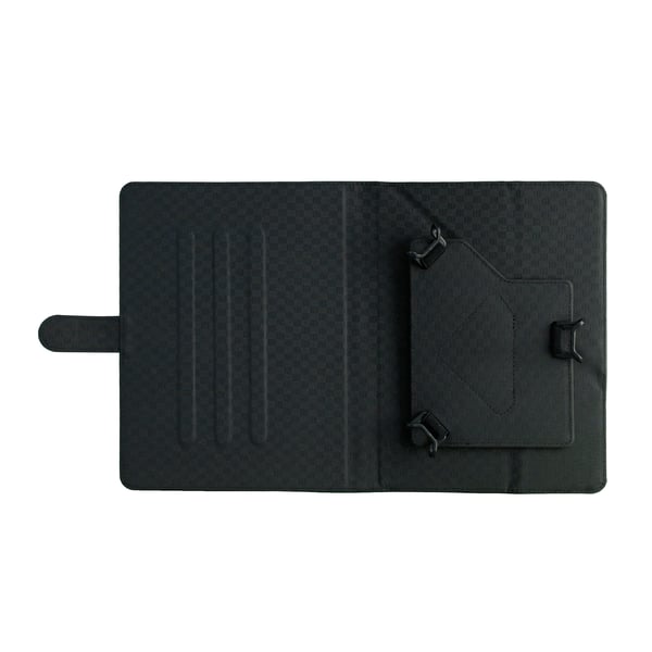 Tabletfodral Svart Universal 7-8"