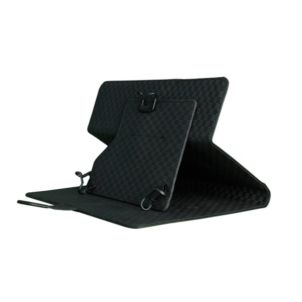 Tabletfodral Svart Universal 7-8"
