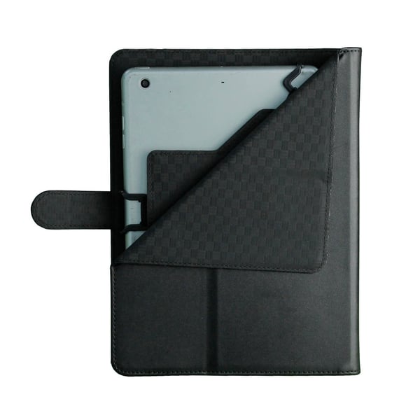 Tabletfodral Svart Universal 7-8"