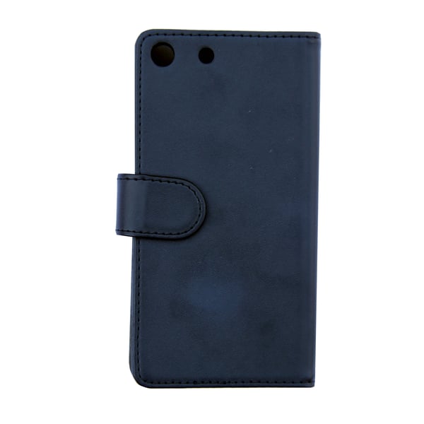 Lommebokveske Sony Xperia M5 Svart
