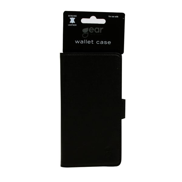 Lompakko LG G4  H815 Musta