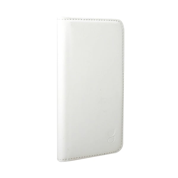 Lommebokveske iPhone 6/7/8/SE White