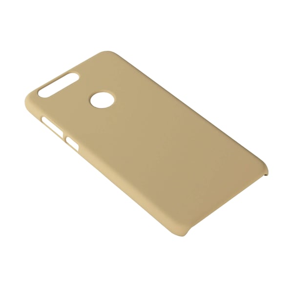 Mobilcover Beige - Huawei Honor 8 Mobilcover Beige - Huawei Honor 8