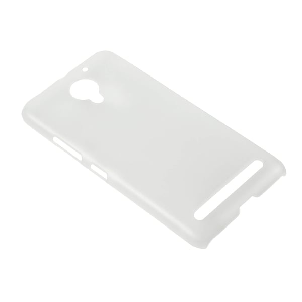 Mobildeksel Transparent - Lenovo C2 (K10a40)